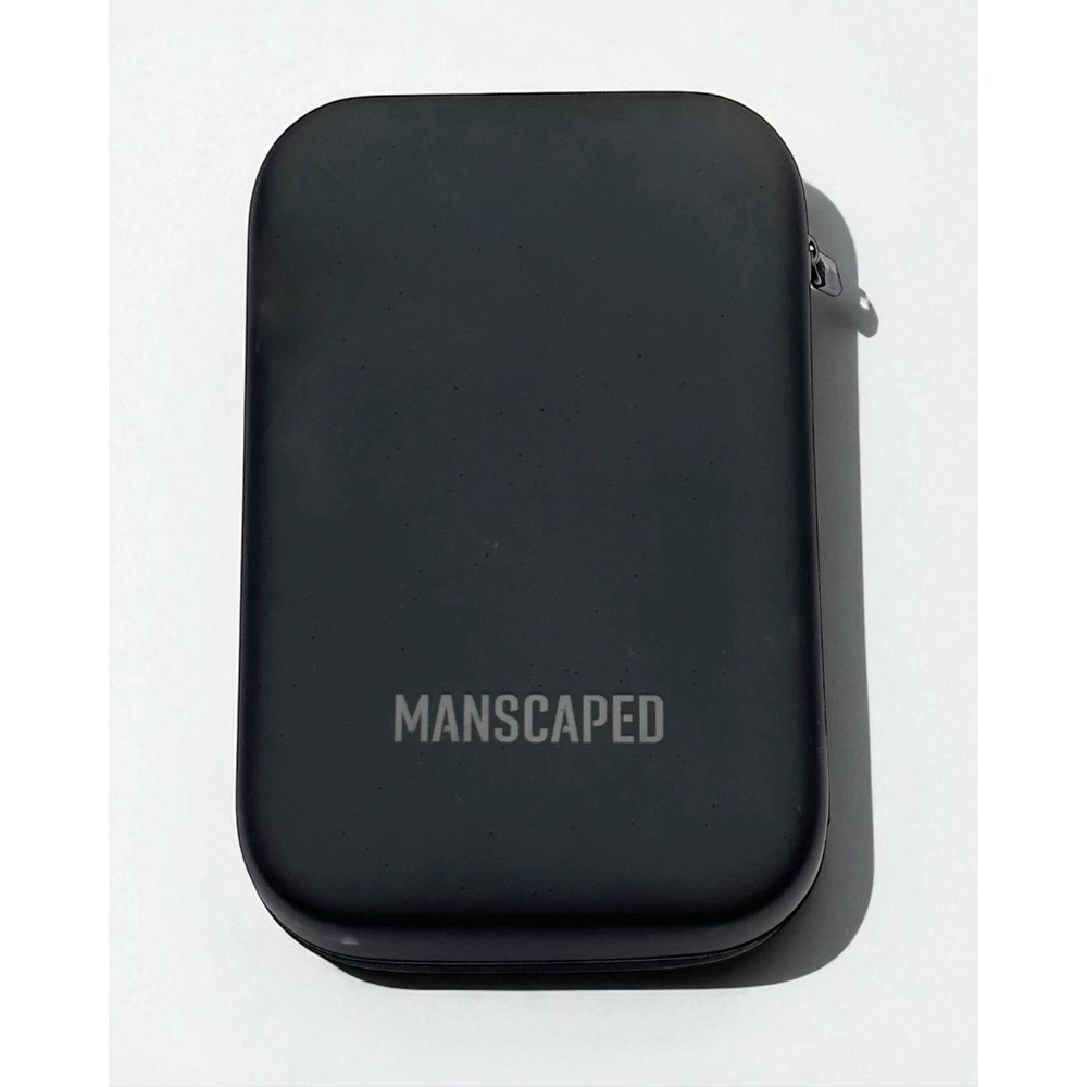 Manscaped The Chairman Pro Essentials Kit Electric Foil Face Shaver Grooming - Picture 5 of 6